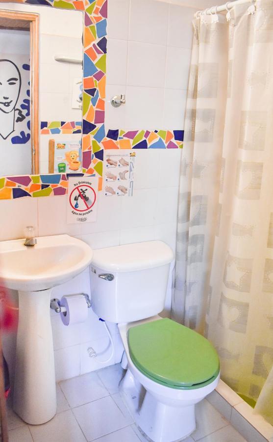טגאנגה Divanga Hostel And Diving מראה חיצוני תמונה