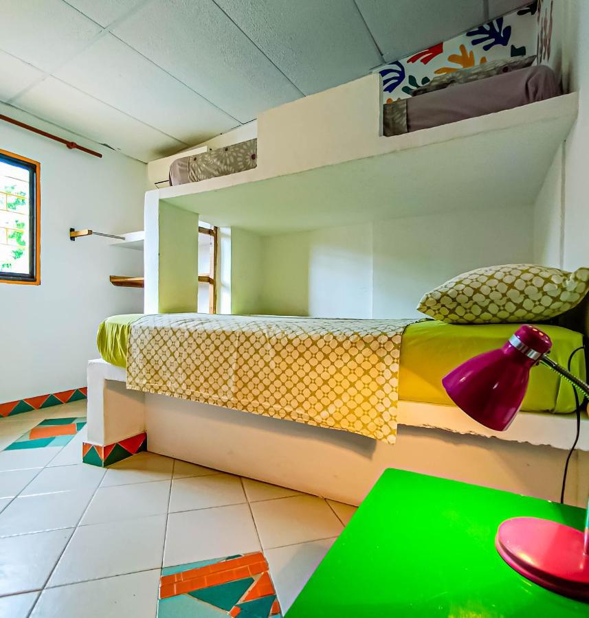 טגאנגה Divanga Hostel And Diving מראה חיצוני תמונה