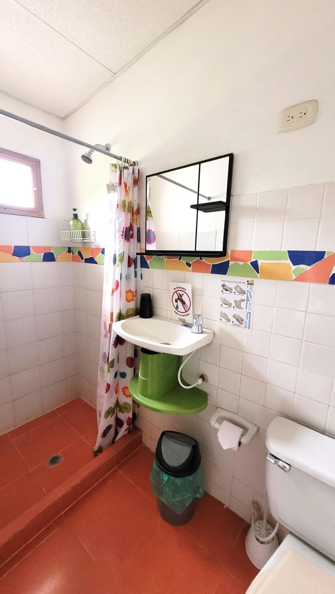 טגאנגה Divanga Hostel And Diving מראה חיצוני תמונה