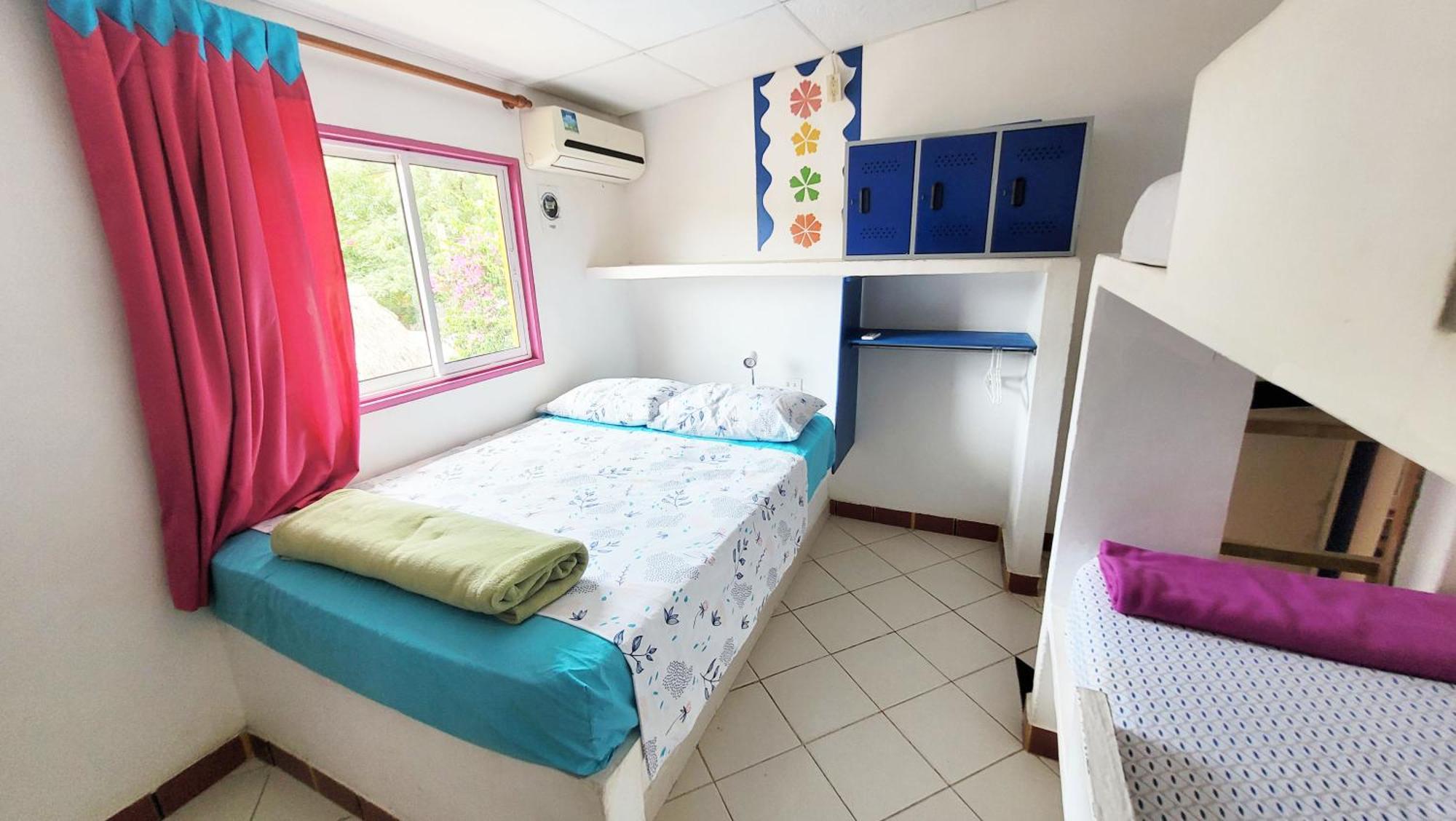 טגאנגה Divanga Hostel And Diving מראה חיצוני תמונה